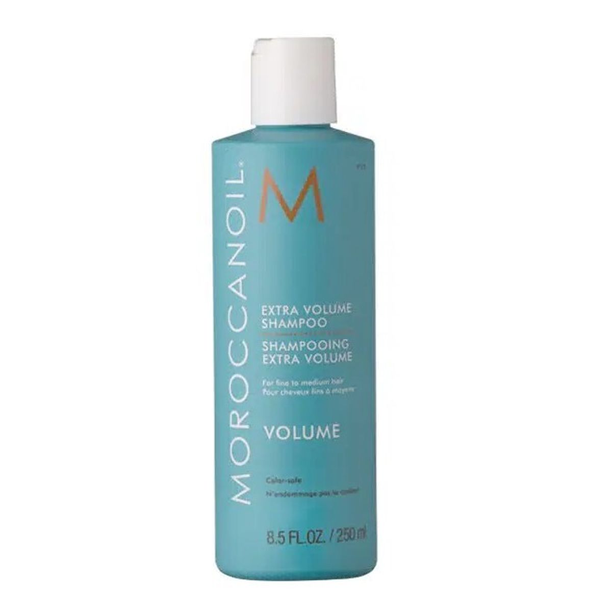 Moroccanoil - Frizz Control Shampoo - 250 ml