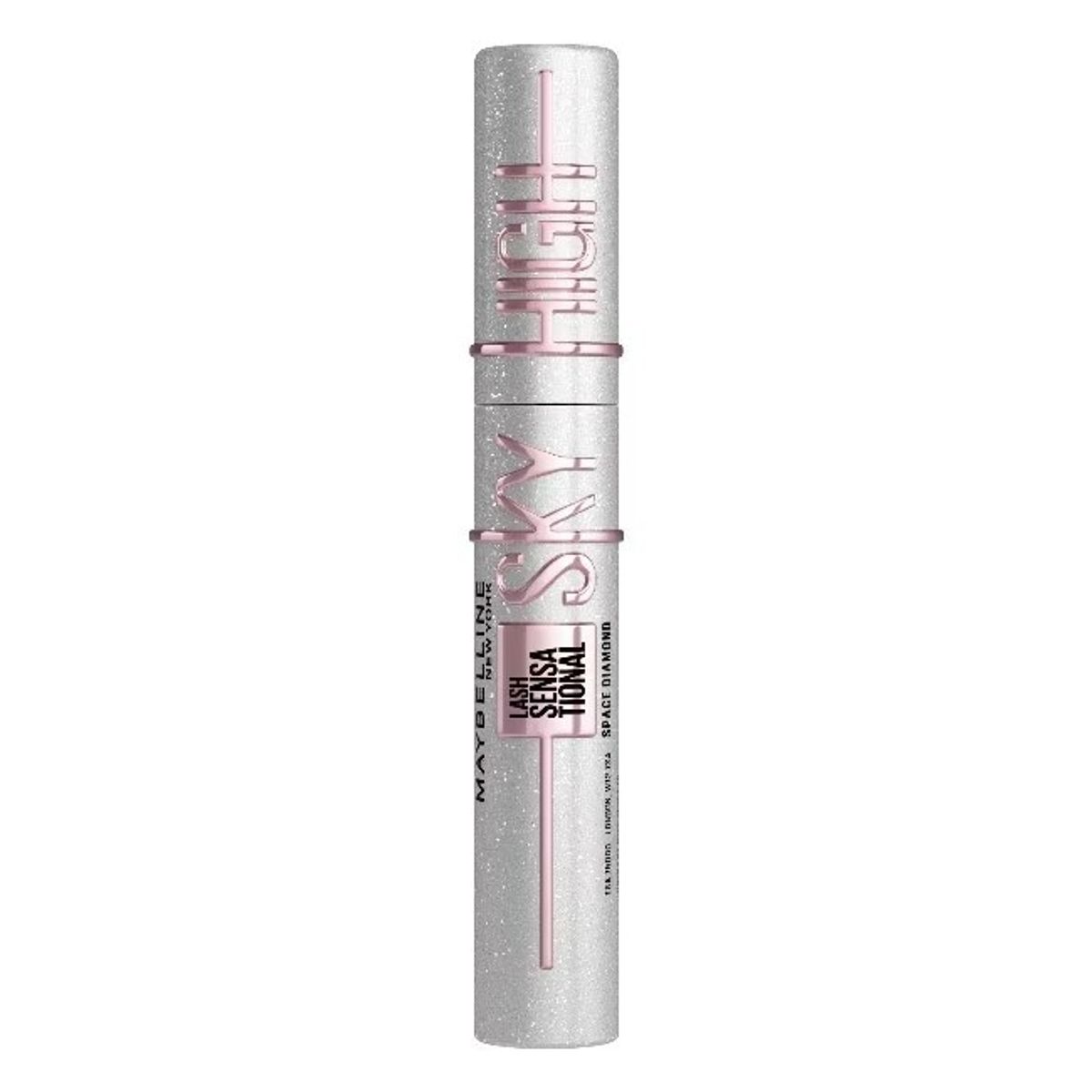 Maybelline - Lash Sensational Sky High Mascara Space Diamond