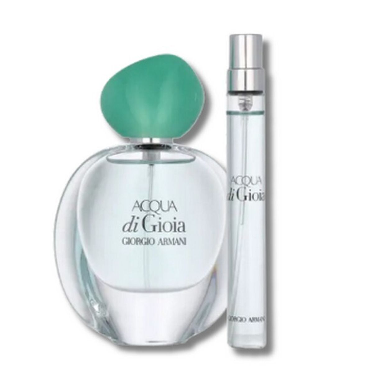 Giorgio Armani - Acqua Di Gioia Eau de Parfum Gaveæske - 30 + 10 ml