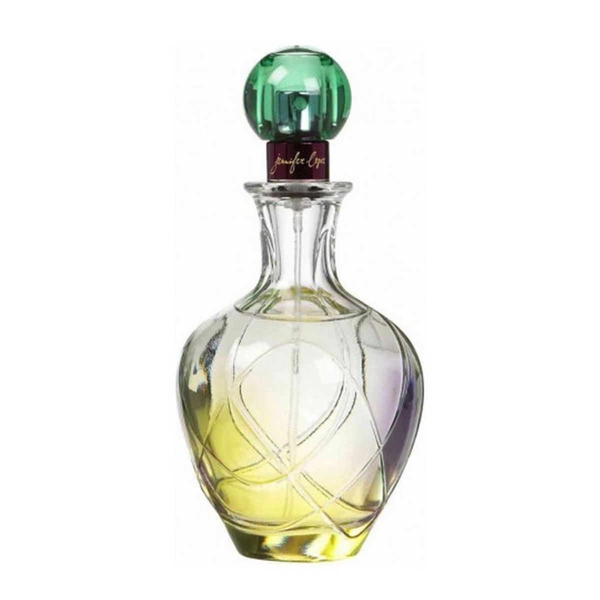 Jennifer Lopez - Live by J.Lo - 100 ml - Edp