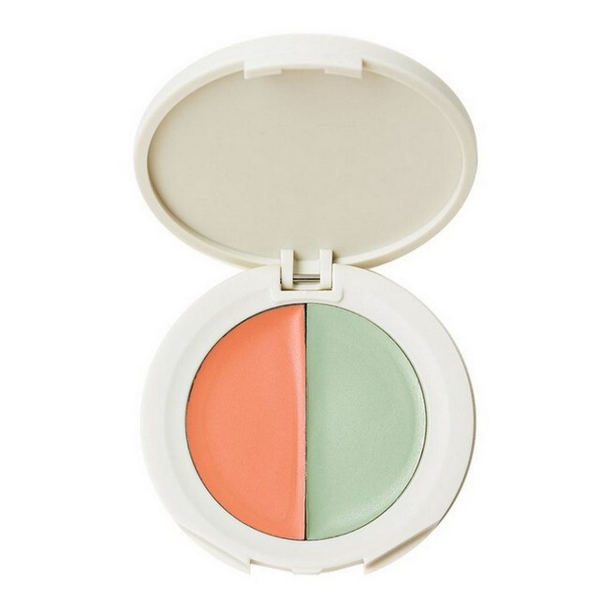 IDUN Minerals - Colour Correcting Duo Concealer Ringblomma