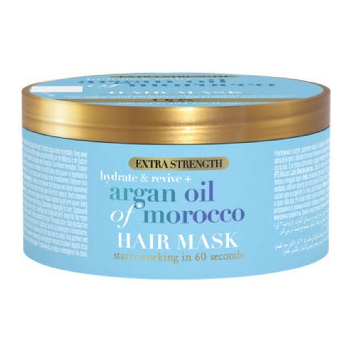 Ogx - Argan Oil of Morocco Hair Mask - 300 ml