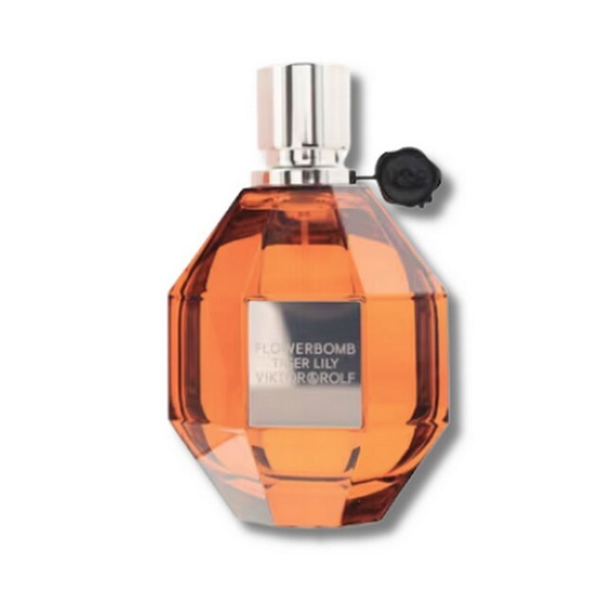 Viktor & Rolf - Flowerbomb Tiger Lily Eau de Parfum - 100 ml