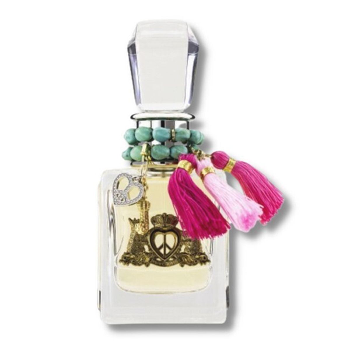 Juicy Couture - Peace Love & Juicy Couture - 100 ml - Edp