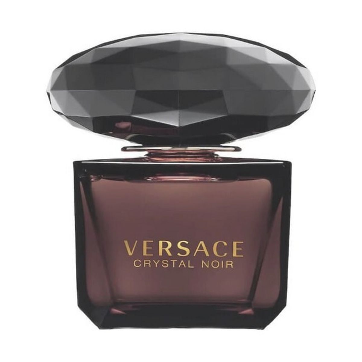 Versace - Crystal Noir - 50 ml - Edp