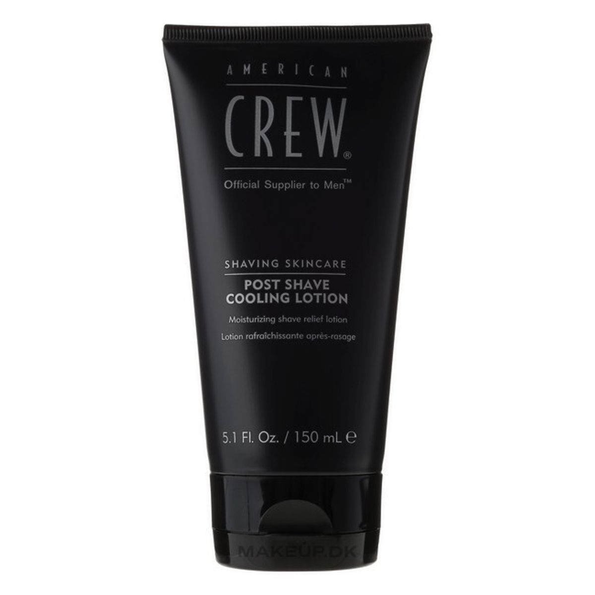 American Crew - Post Shave Cooling Lotion - 125 ml