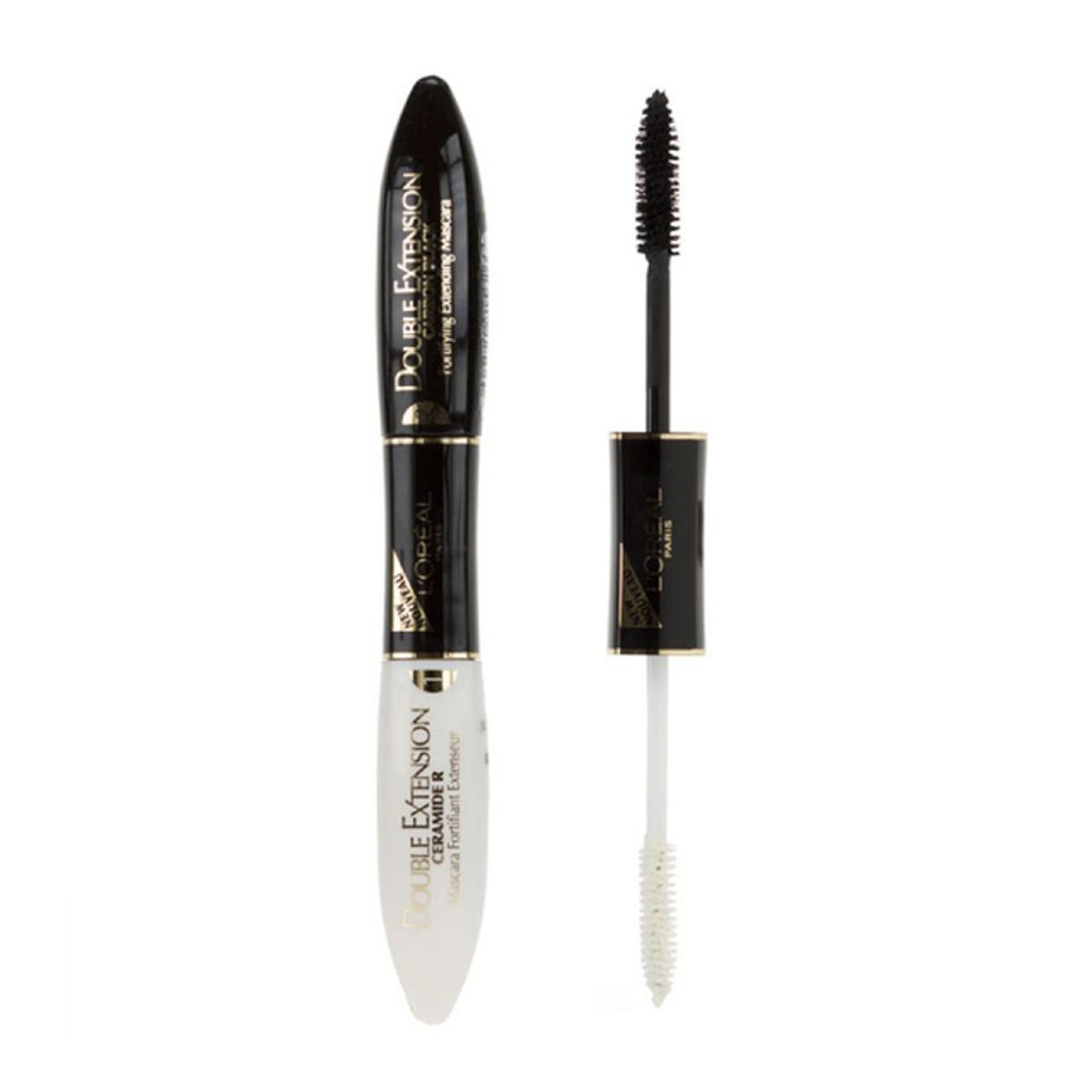 Loreal - Double Extension Mascara Black