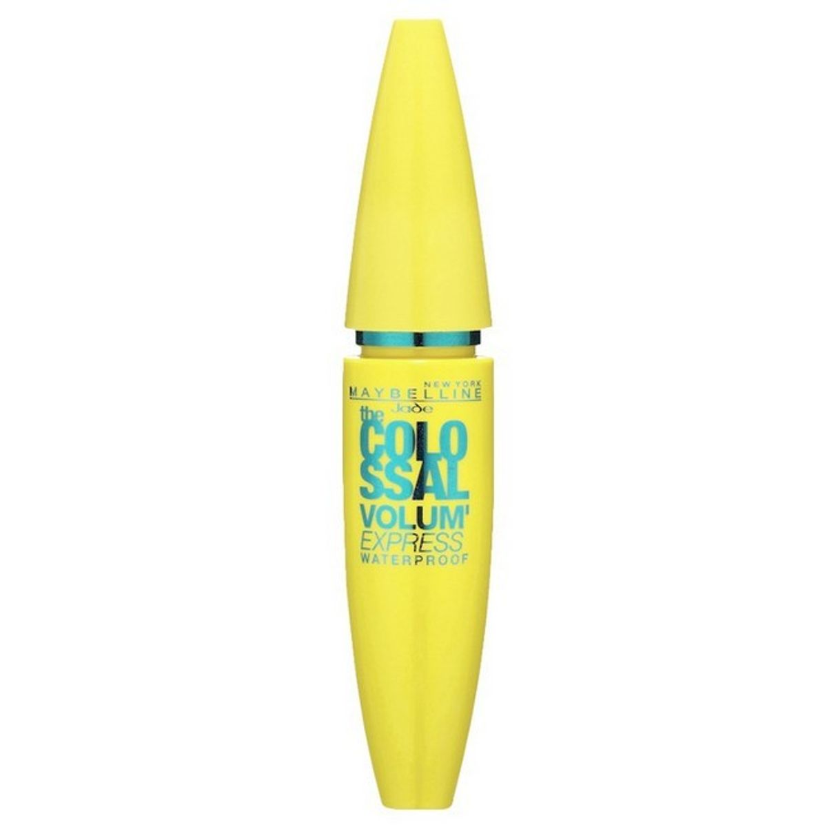 Maybelline - The Colossal Volum' Express Mascara - Glam Black - WP