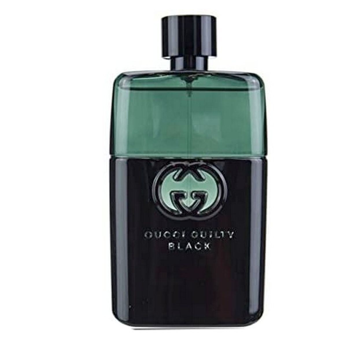 Gucci - Guilty Black Homme - 90 ml - Edt