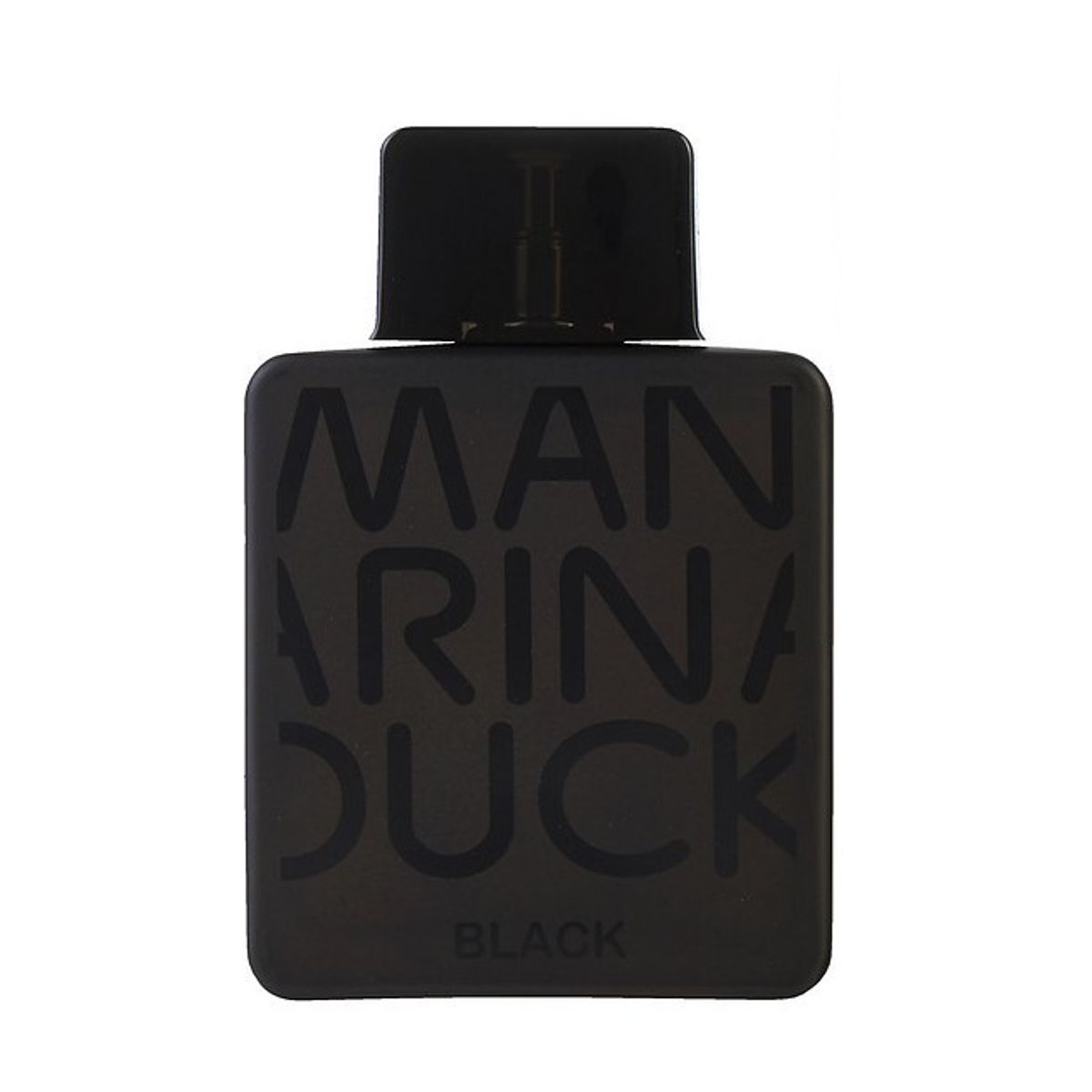 Mandarina Duck - Pure Black - 100 ml - Edt