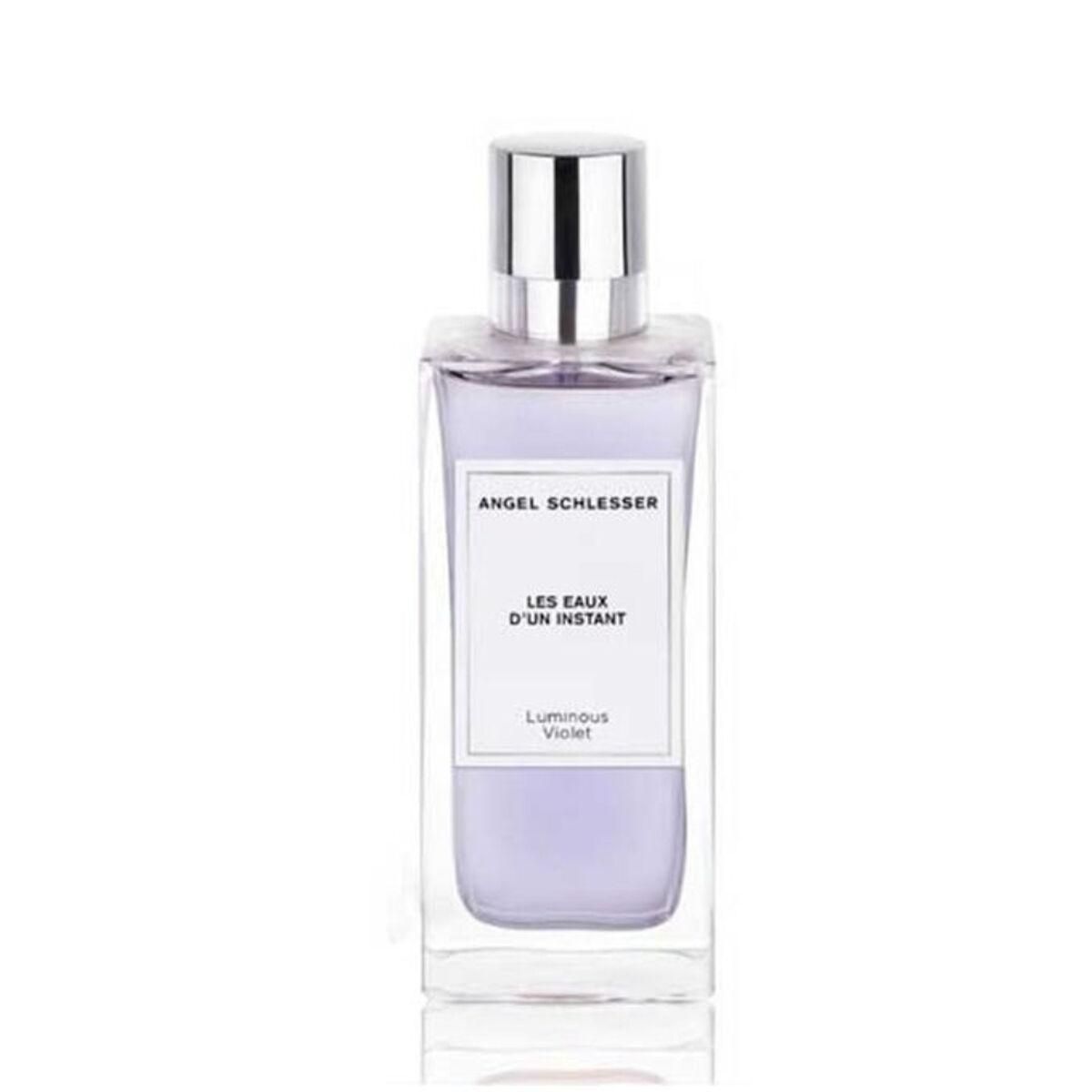 Dameparfume Angel Schlesser LES EAUX D'UN INSTANT EDT 150 ml Les eaux d'un instant Luminous Violet