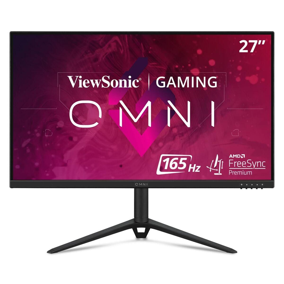 Skærm ViewSonic VX2728J Full HD 27" IPS