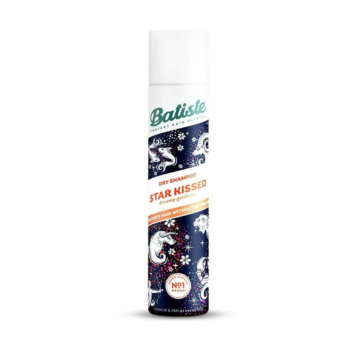 Tørshampoo Batiste Star Kissed Dreamy Gardenia 200 ml