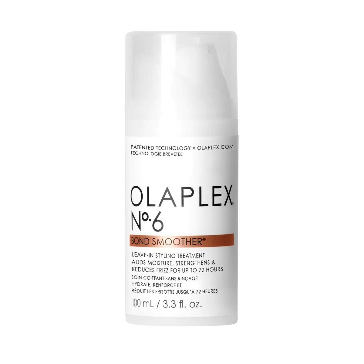 Glattende Hårbehandling Olaplex Nº 6 Bond Smoother 100 ml