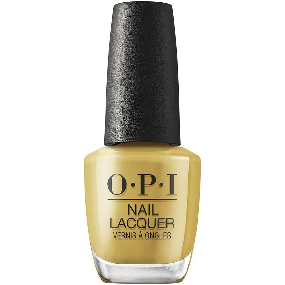 neglelak Opi Fall Collection Ochre do the Moon 15 ml