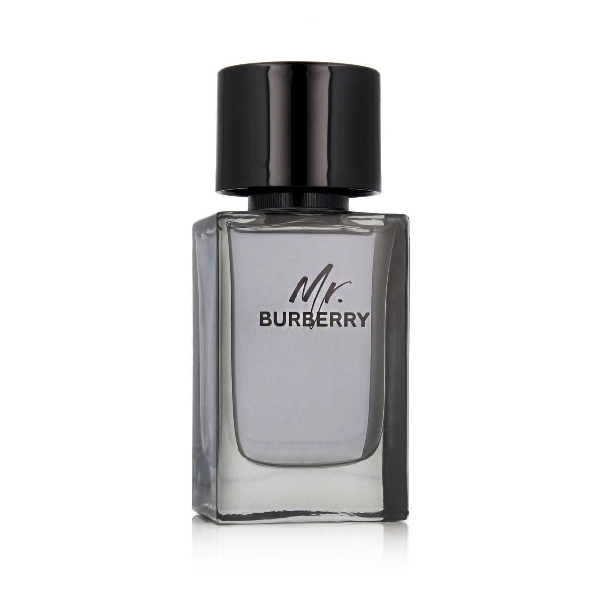 Herreparfume Burberry EDT 100 ml Mr. Burberry