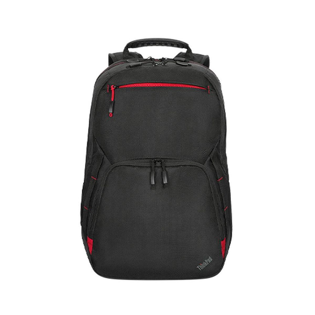 Laptop Case Lenovo 4X41A30364 Sort 15,6"