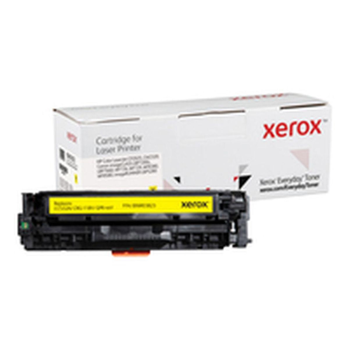 Toner Xerox 006R03823 Gul