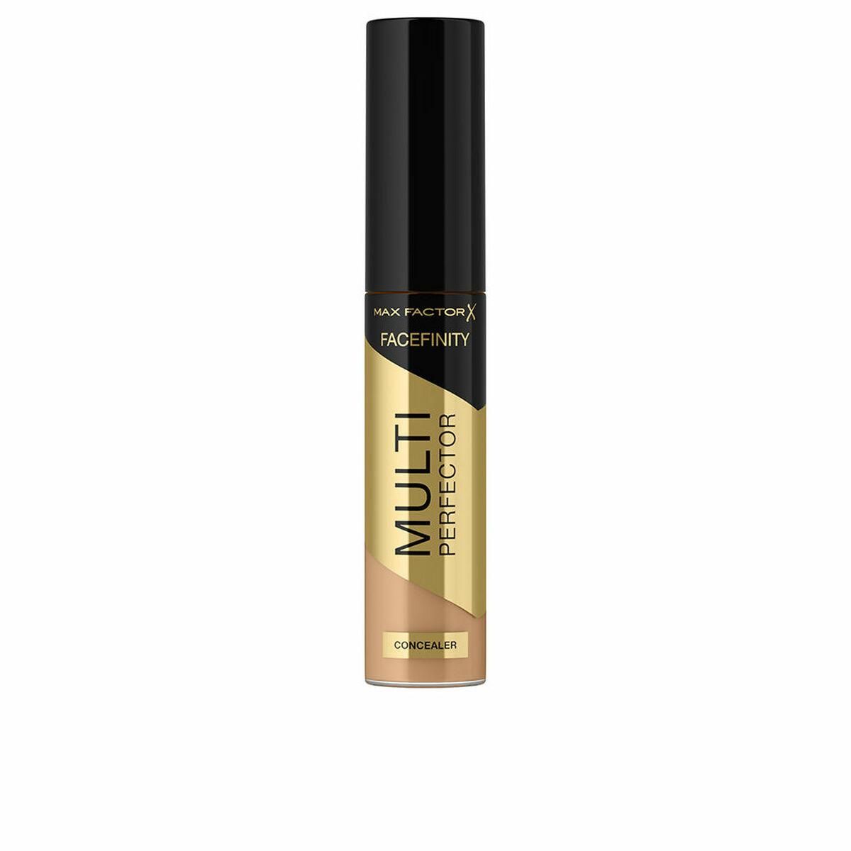 Dækcreme til Ansigtet Max Factor Facefinity Multi Perfector Mattende finish Nº 5W 11 ml