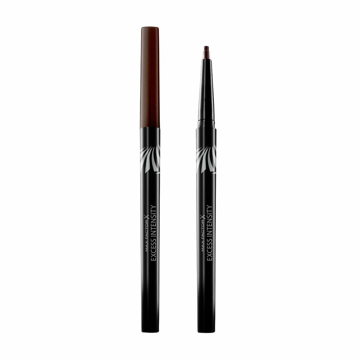 Eyeliner Max Factor Excess Intensity Nº 06 Brown 2 g