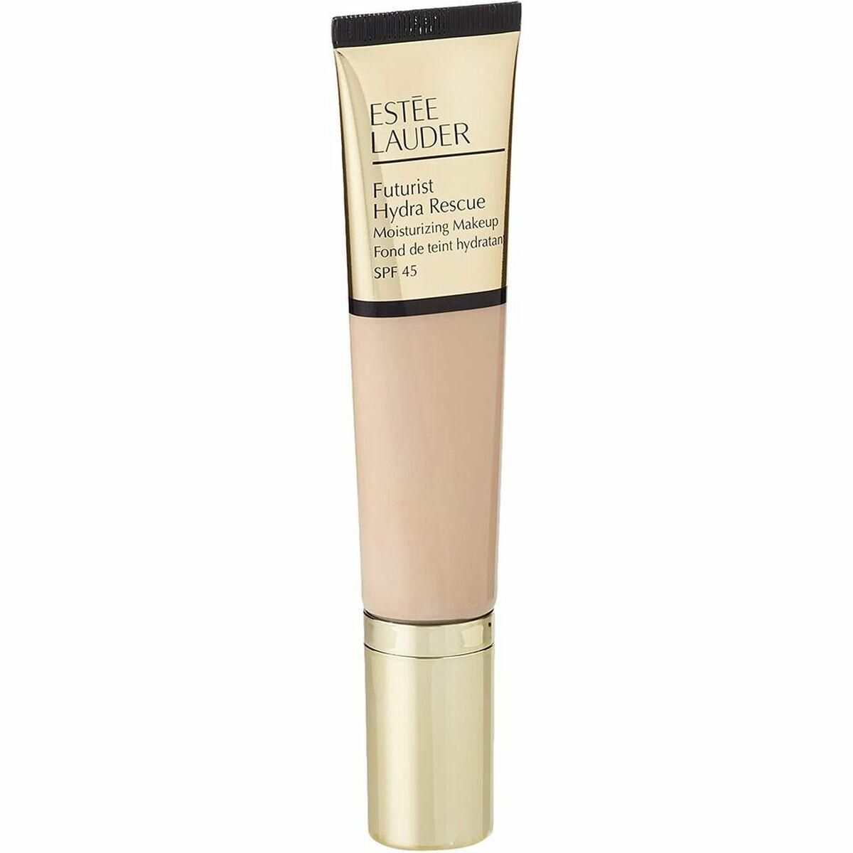 Flydende makeup foundation Estee Lauder 887167466685 Spf 45