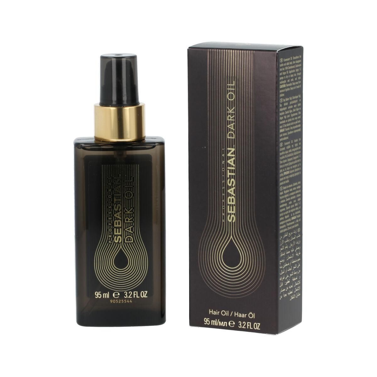 Hårolie Sebastian Dark Oil 95 ml