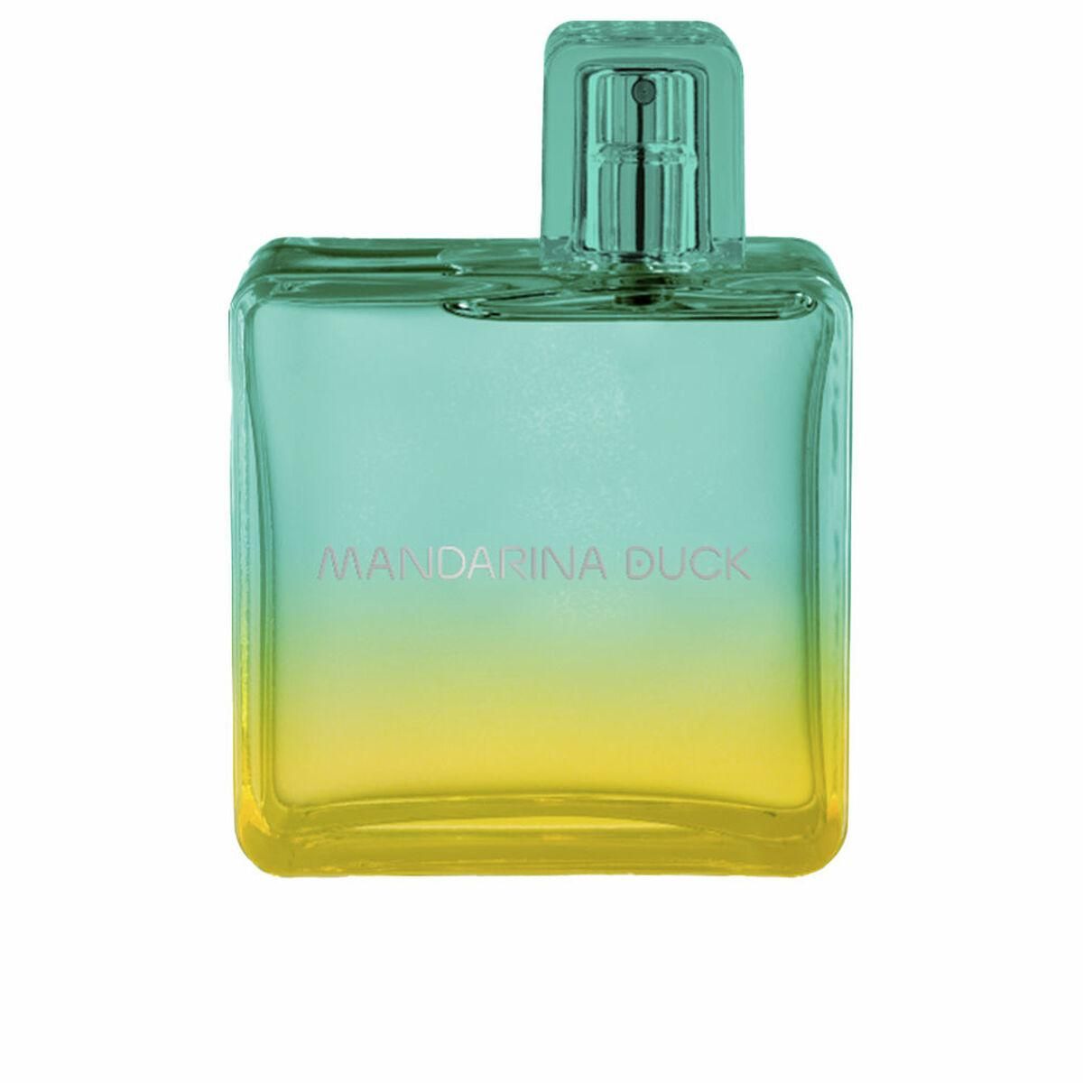 Herreparfume Mandarina Duck VIDA LOCA FOR HIM EDT 100 ml