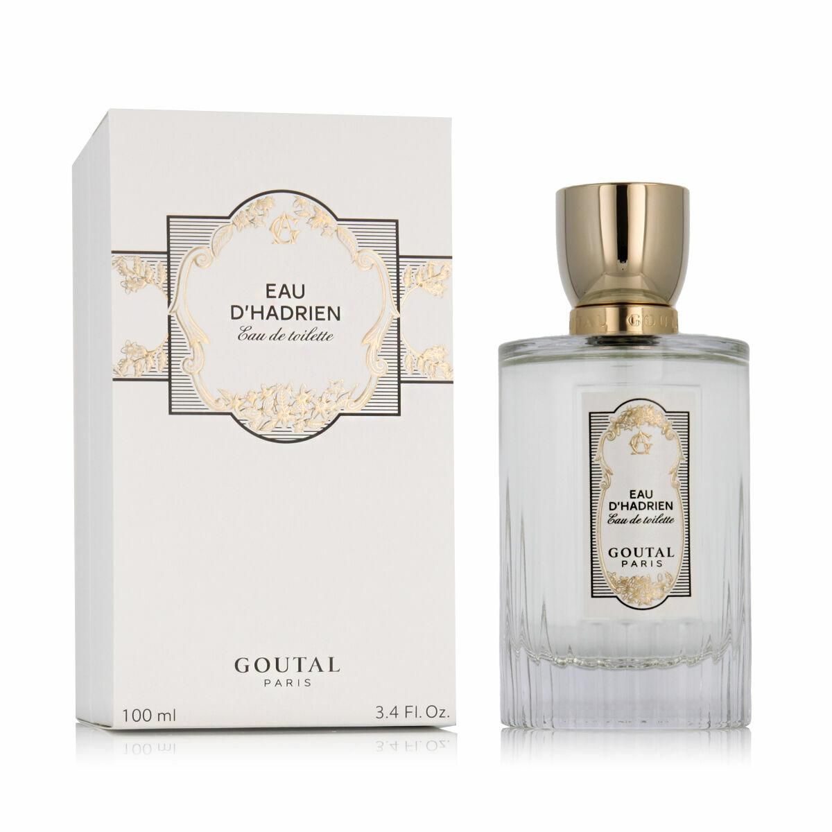 Herreparfume Goutal 100 ml Eau D'Hadrien