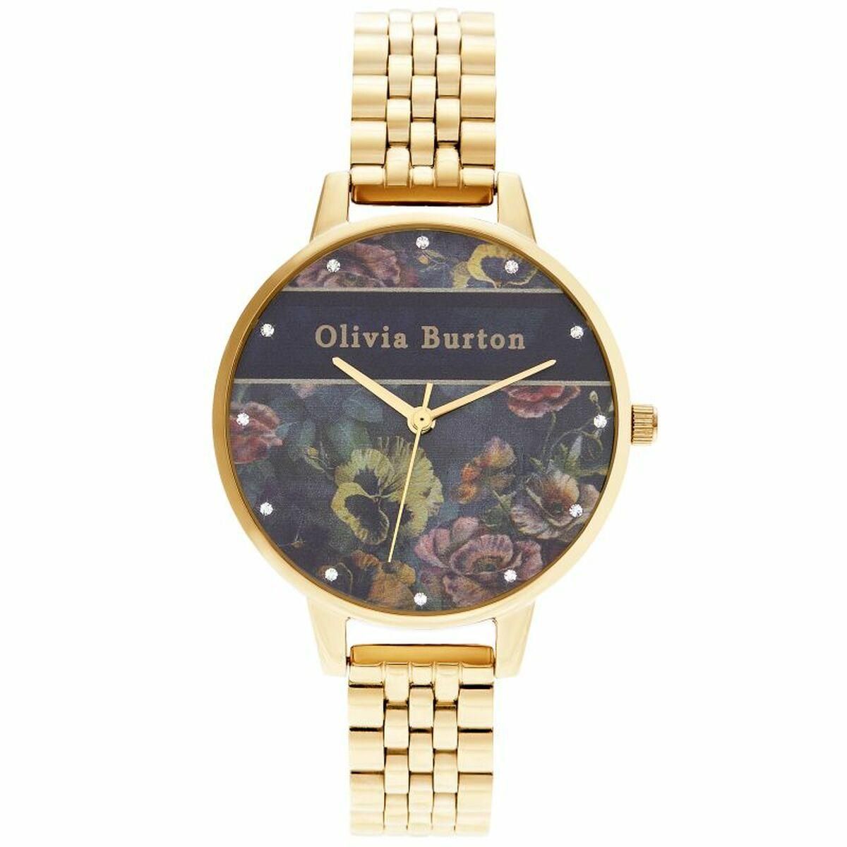 Dameur Olivia Burton OB16VS01 (Ø 34 mm)