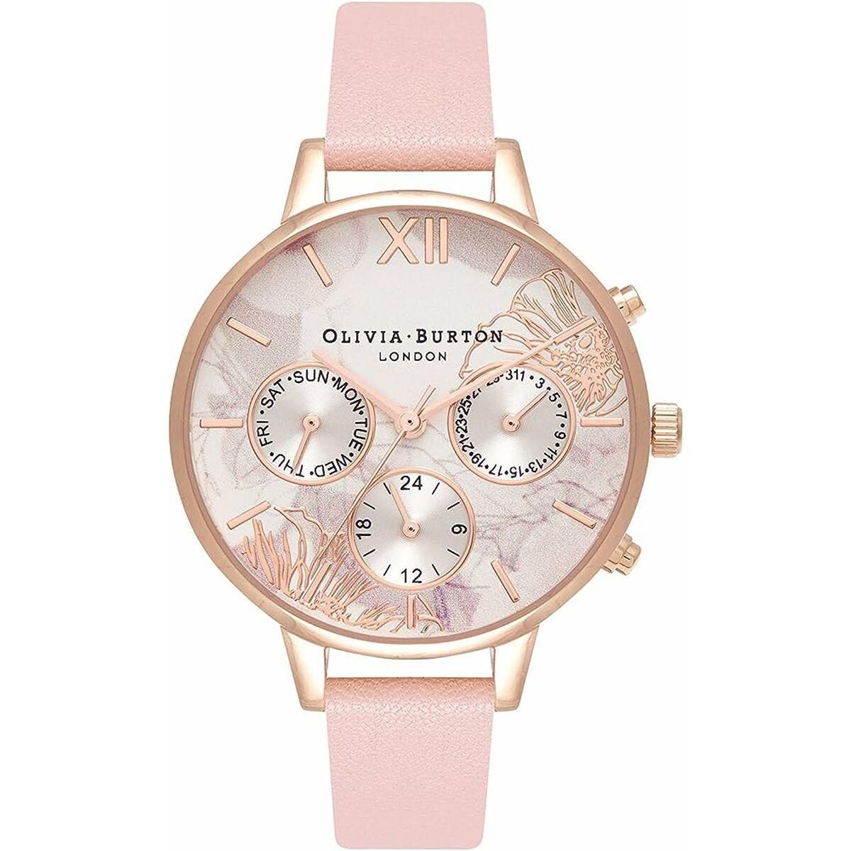 Dameur Olivia Burton OB16CGS07 (Ø 34 mm)