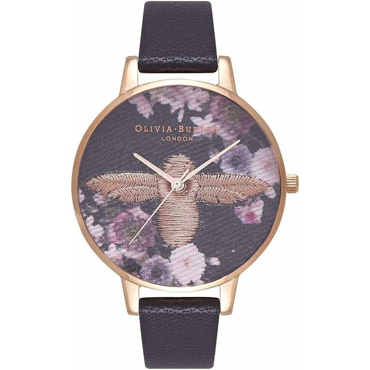 Dameur Olivia Burton OB16EM02 (Ø 38 mm)