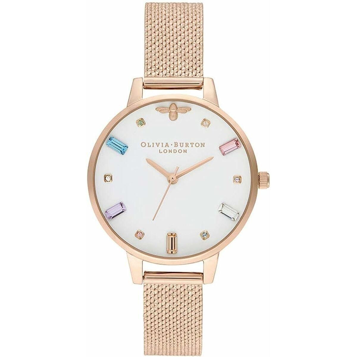 Dameur Olivia Burton OB16RB15 (Ø 34 mm)