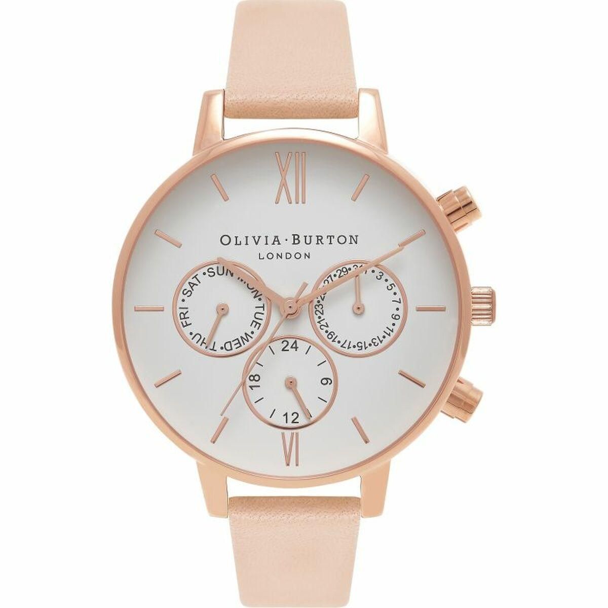 Dameur Olivia Burton OB16CG88 (Ø 38 mm)