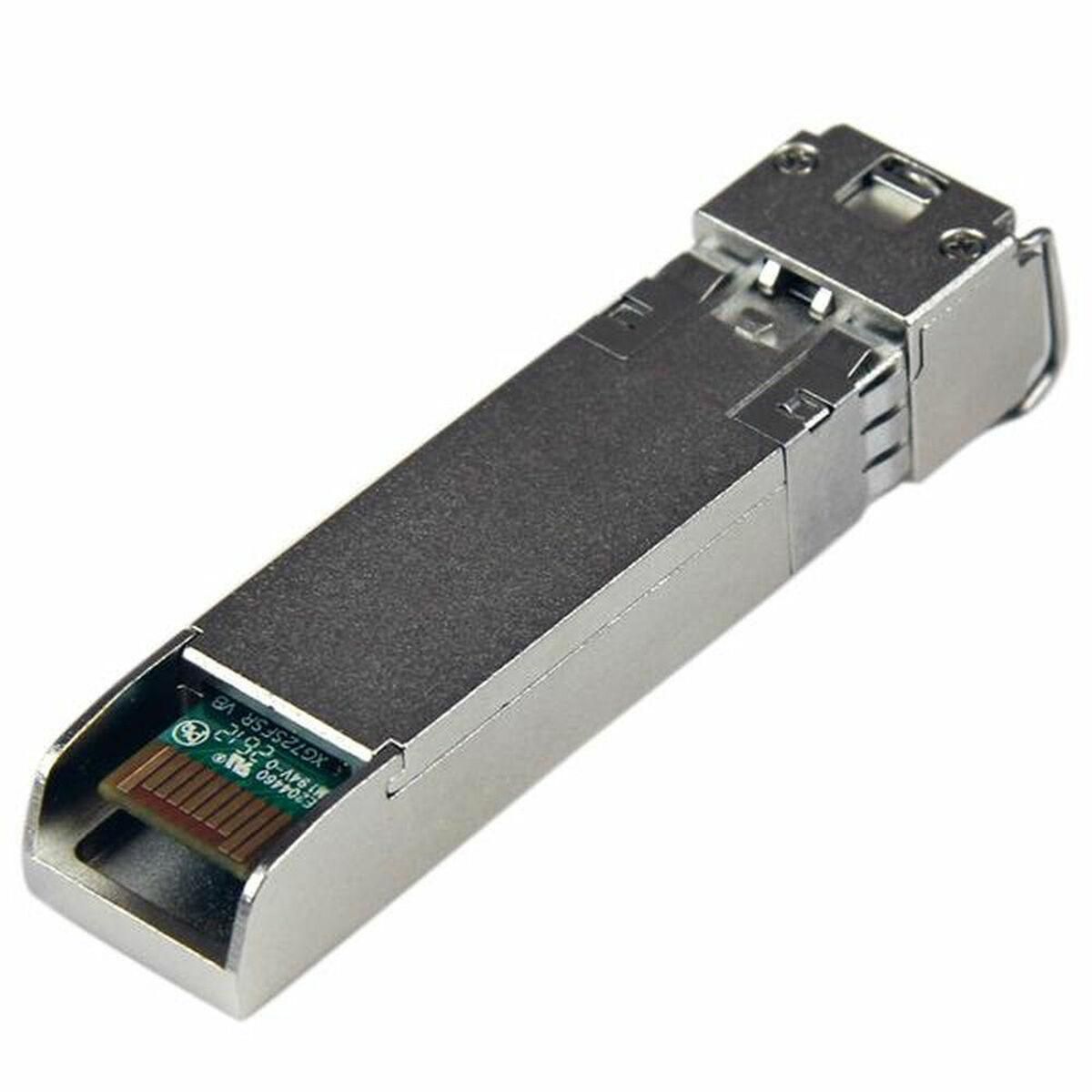 MultiMode SFP+Fibermodul Startech SFP10GBLRST