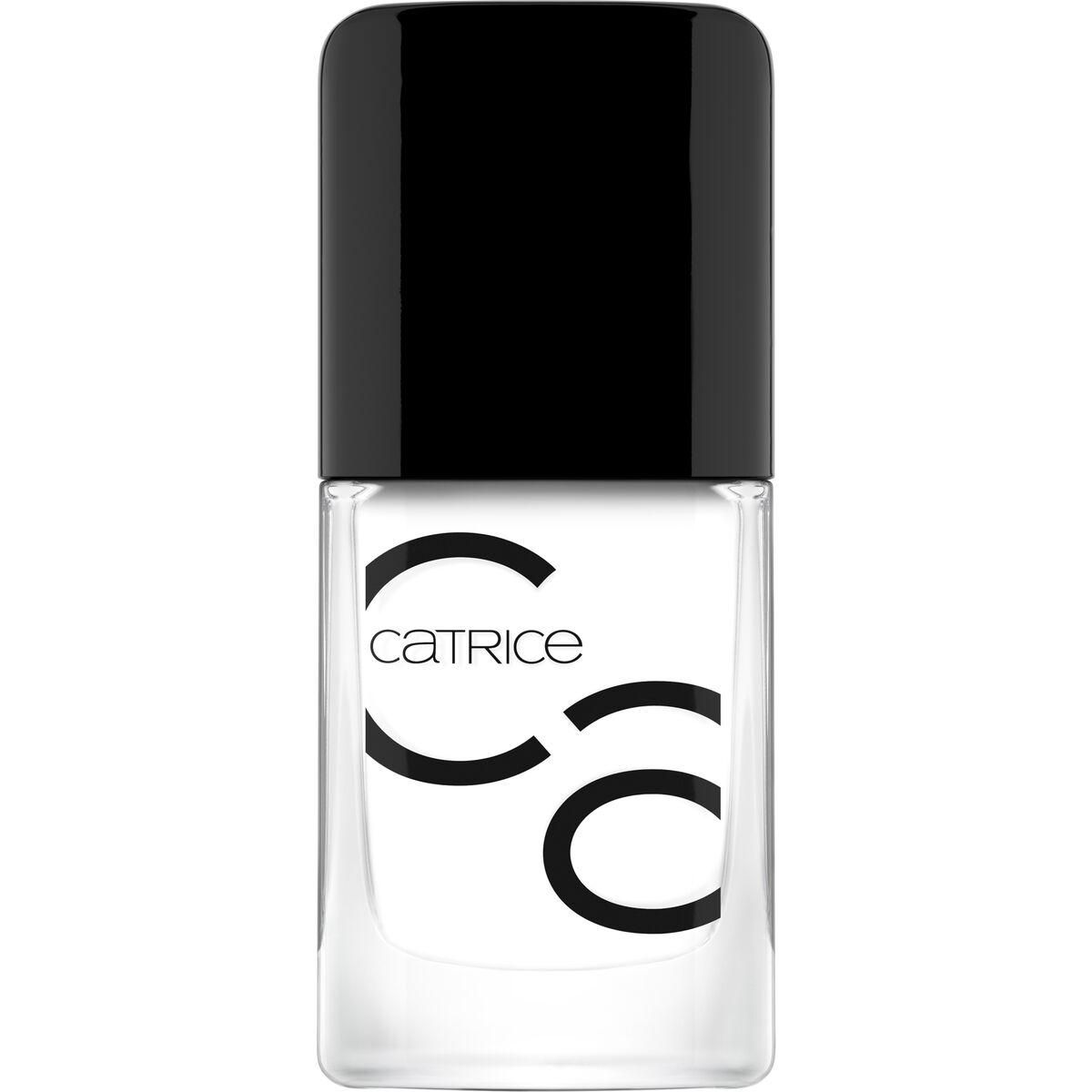 neglelak Catrice Iconails Gel Nº 153 Ibiza feeling 10,5 ml