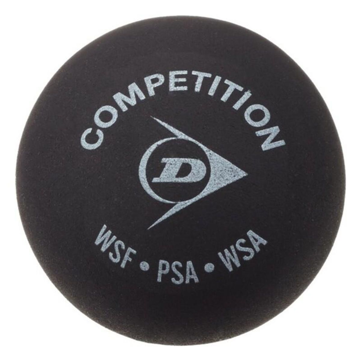 Squash-bold Revelation Dunlop Competition Allo Sort