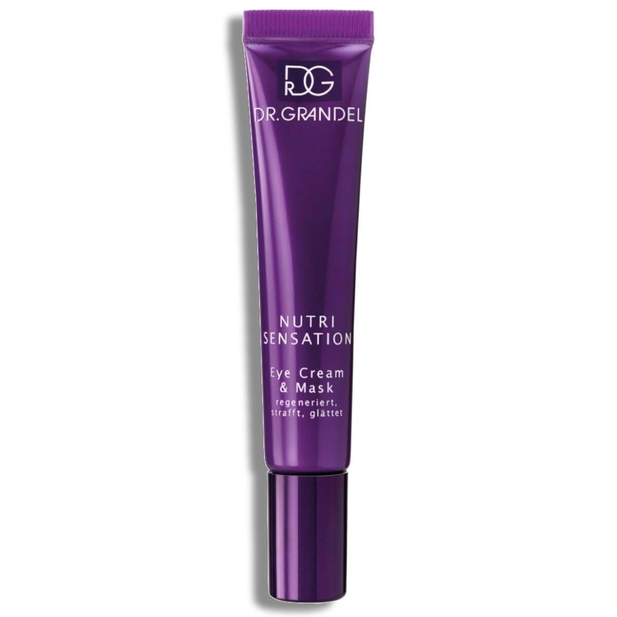 Creme til Øjenpleje Dr. Grandel Nutri Sensation 20 ml