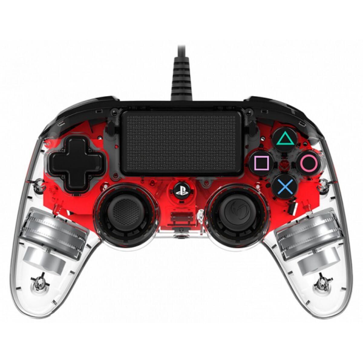 Controller Nacon PS4 COMPACT