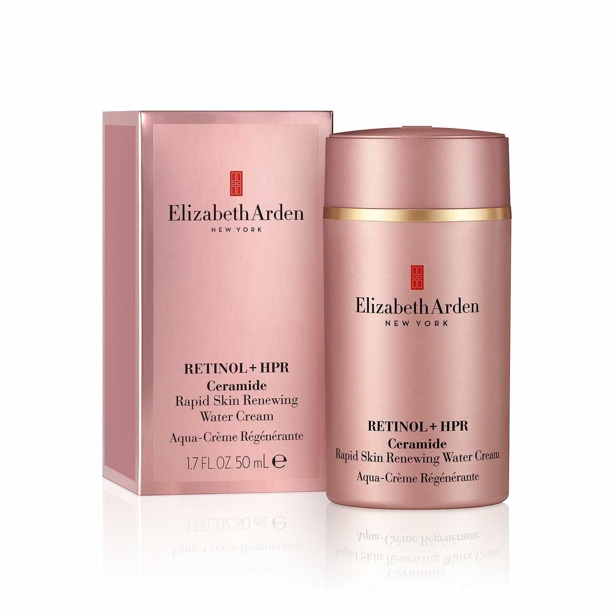 Anti-rynke creme Elizabeth Arden Retinol HPR Ceramide 50 ml