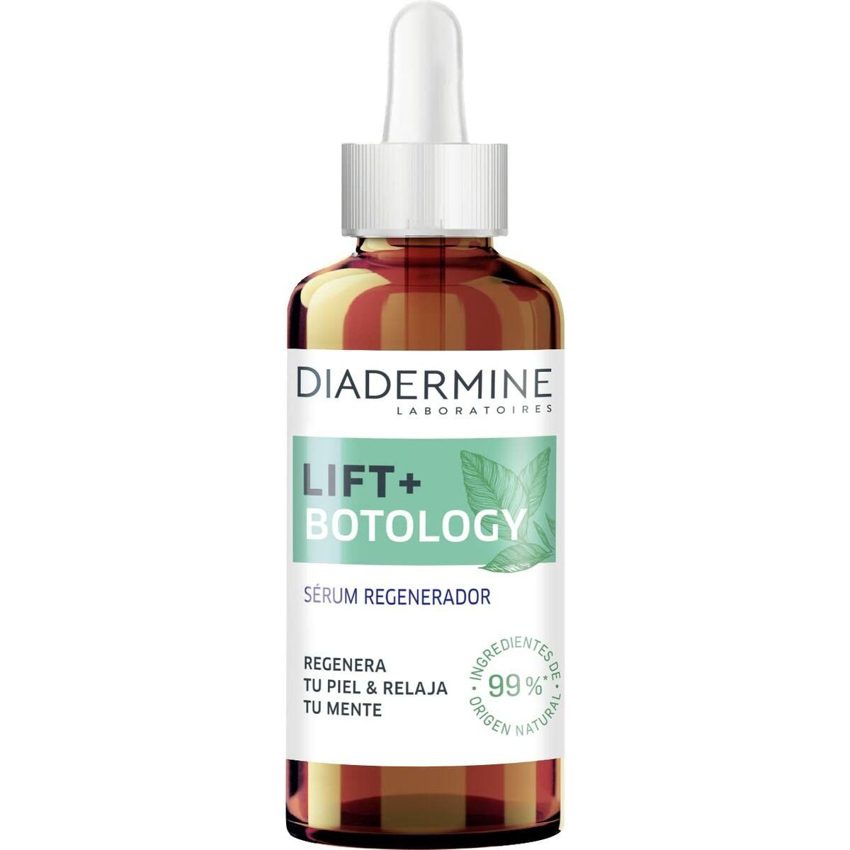 Ansigtsserum Diadermine Lift Botology 30 ml