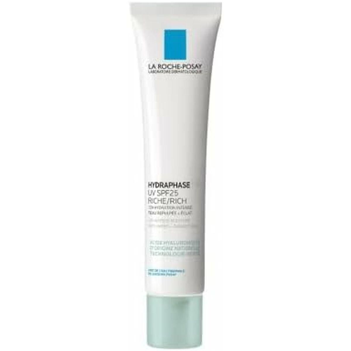 Ansigtscreme La Roche Posay Hydraphase Ha Uv Spf 25 40 ml