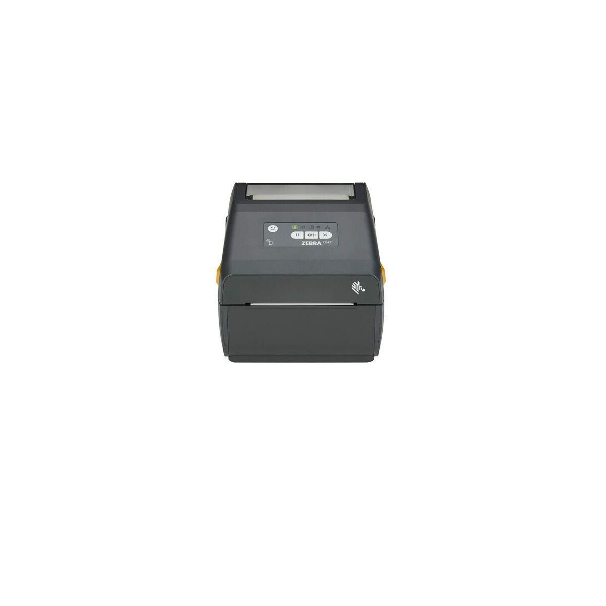 Billetprinter Zebra ZD4A042-D0EE00EZ