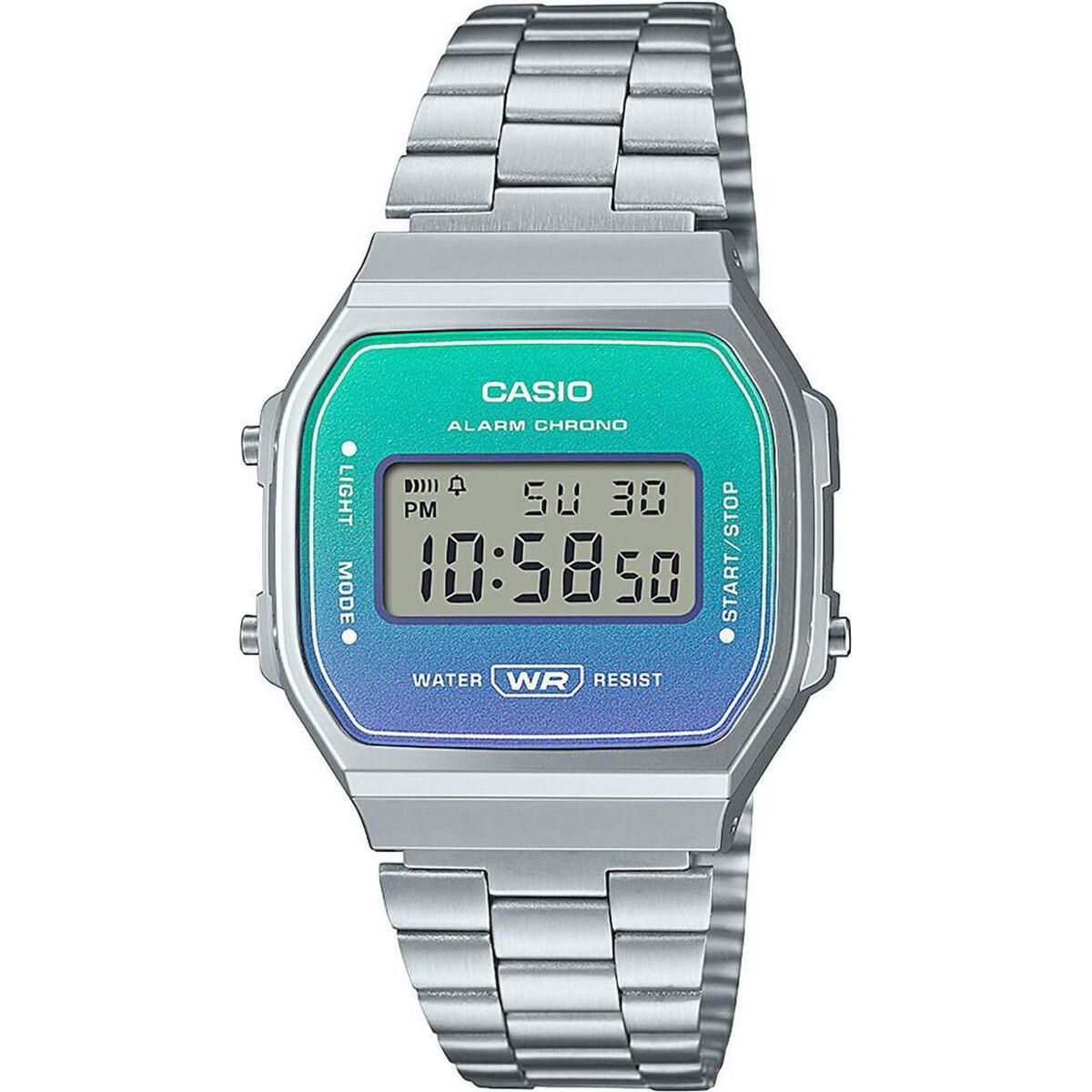 Unisex ur Casio ICONIC - RETRO VAPORTHEME SERIE