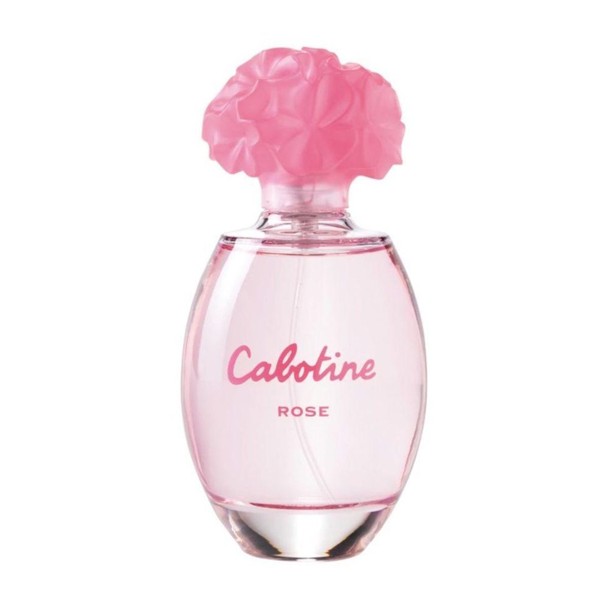 Dameparfume Cabotine Rose Gres EDT Cabotine Rose 50 ml