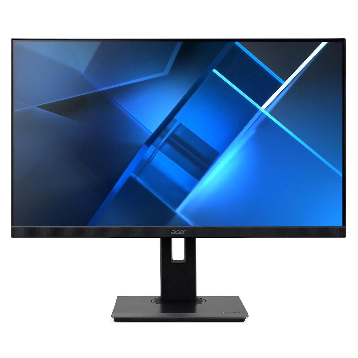 Skærm Acer VERO B247YDBMIPRCZXV 23,8" LED 100 Hz