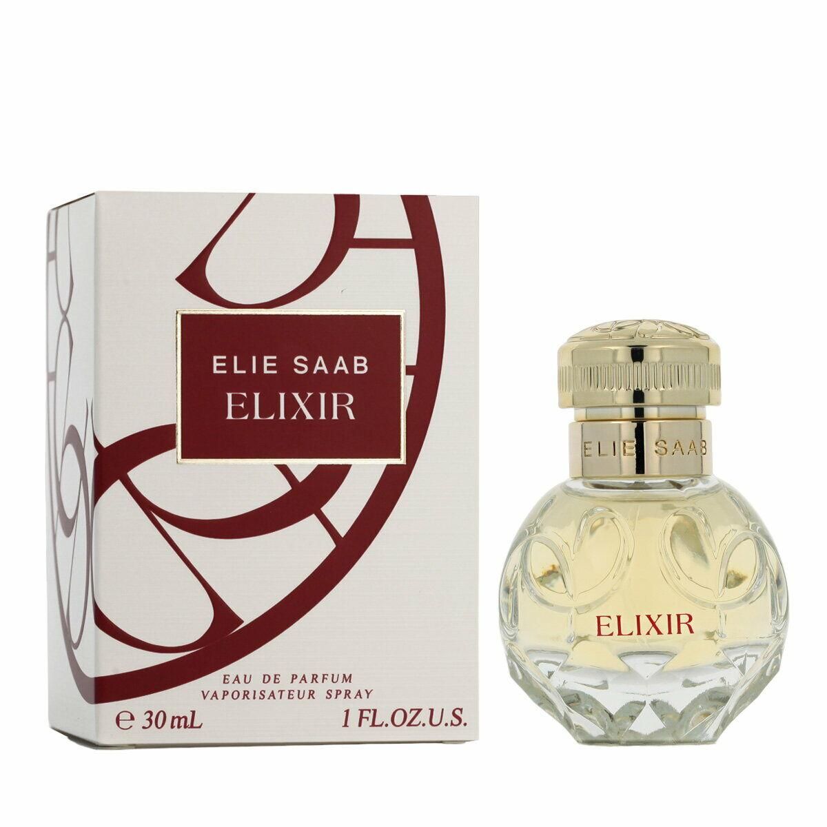 Dameparfume Elie Saab EDP Elixir 30 ml