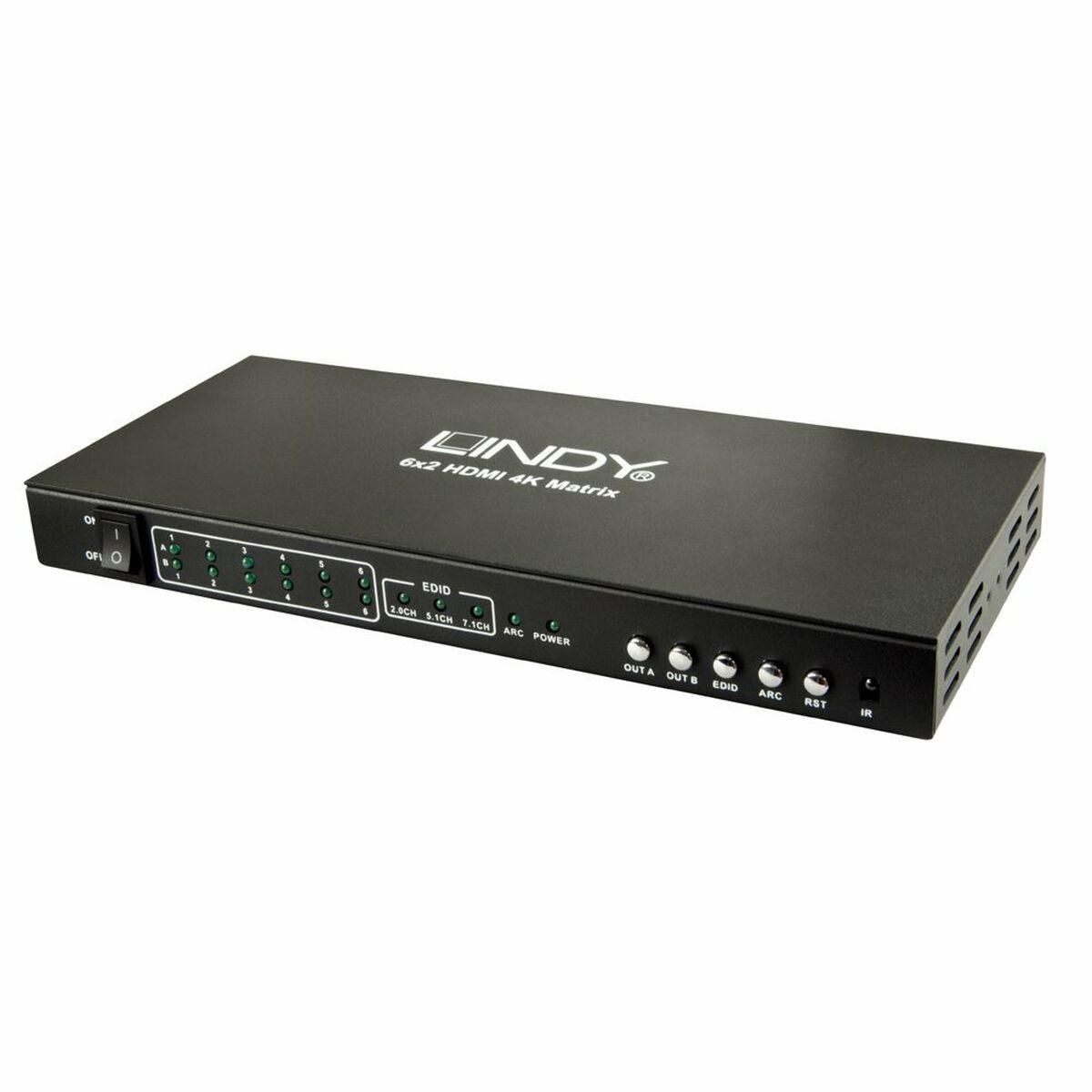 HDMI-kontakt LINDY 38148