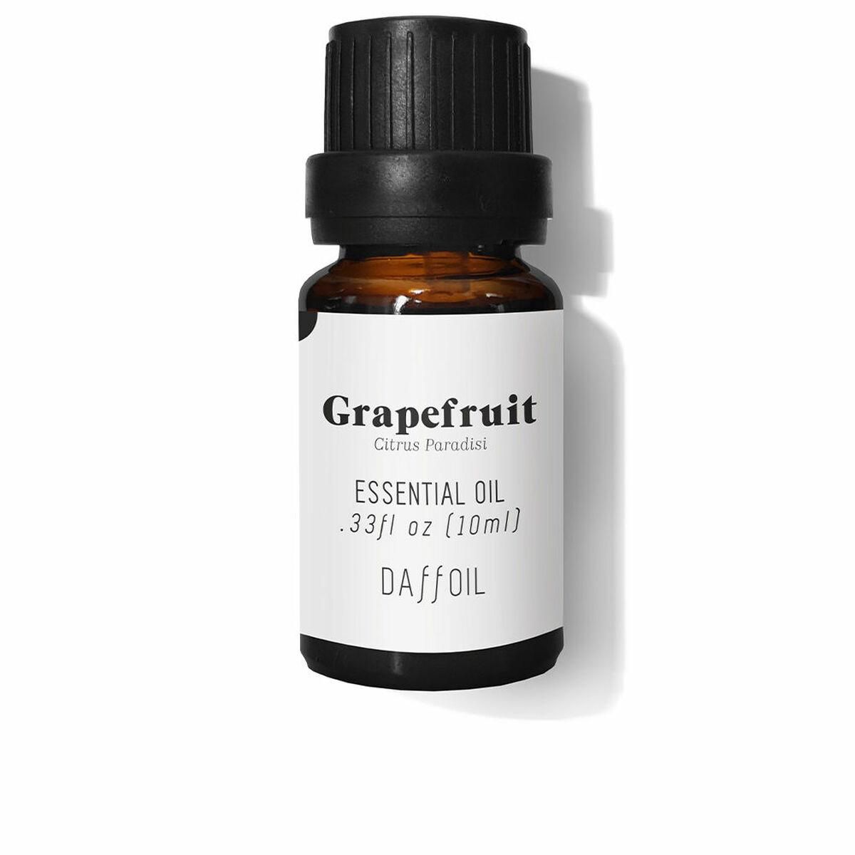 Vigtig olie Daffoil Grapefrugt 10 ml