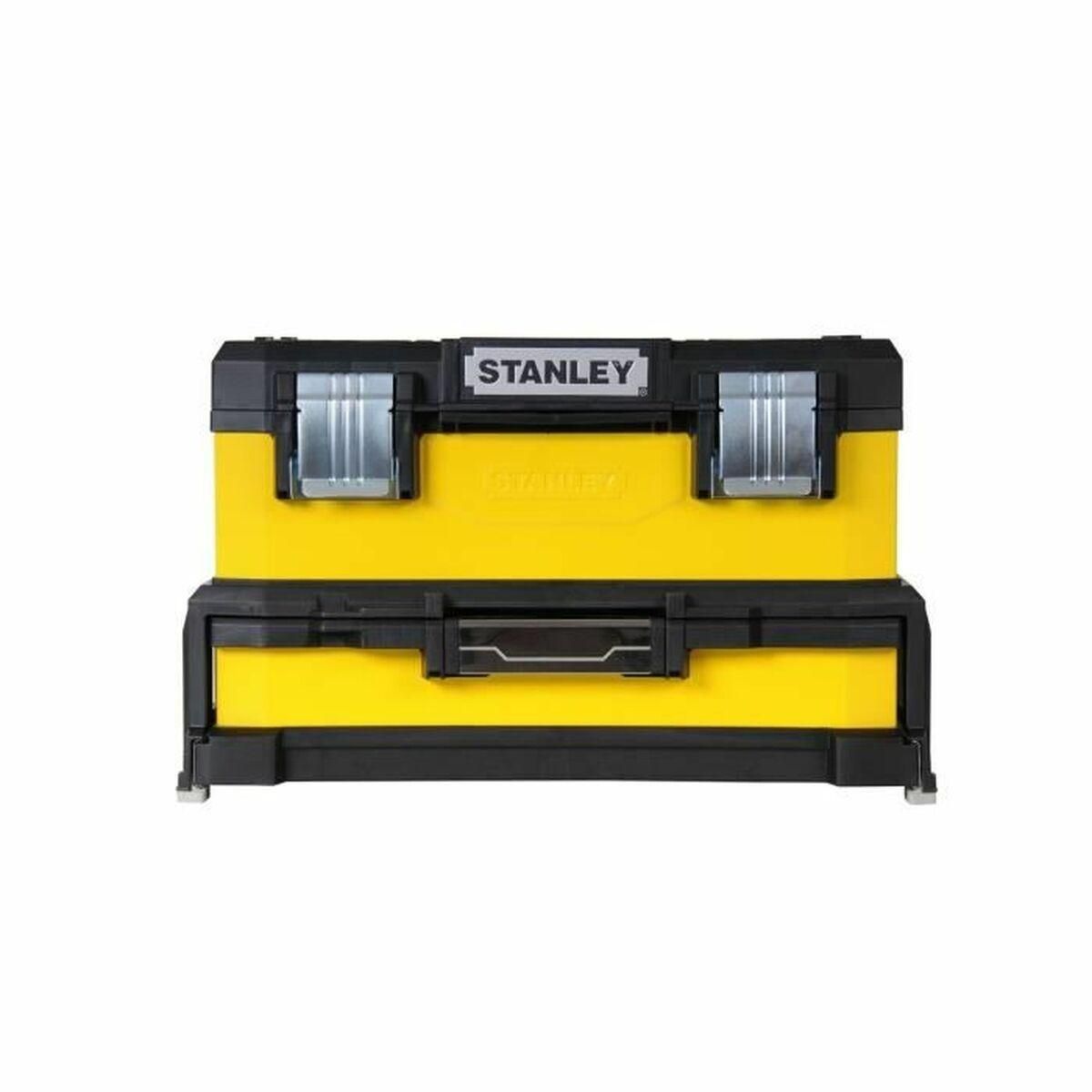 Værktøjskasse Stanley 51 cm