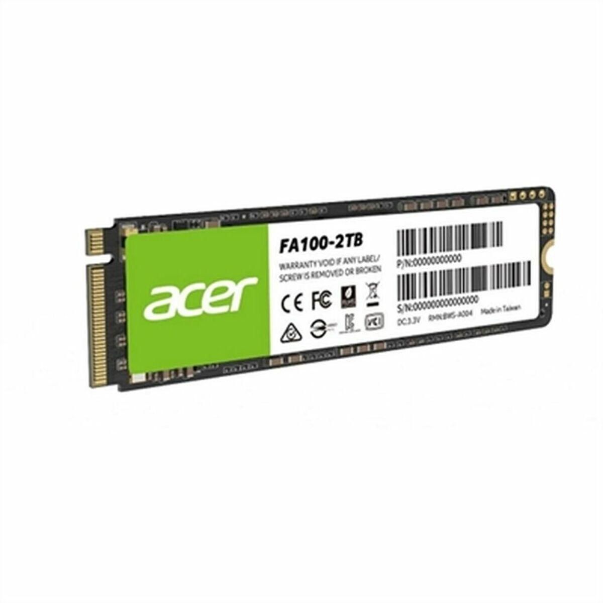 Harddisk Acer FA100 1 TB SSD